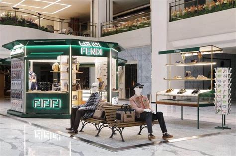 fendi su wechat|The 6 Most Innovative WeChat Campaigns Right Now .